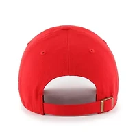 NHL Chicago Blackhawks Centerline MVP Adjustable Hat