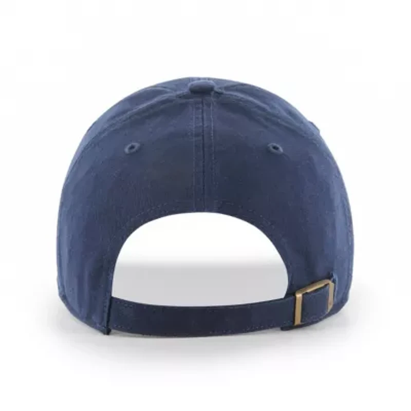 NHL Deep Sea Seattle Kraken Centerline MVP Adjustable Hat