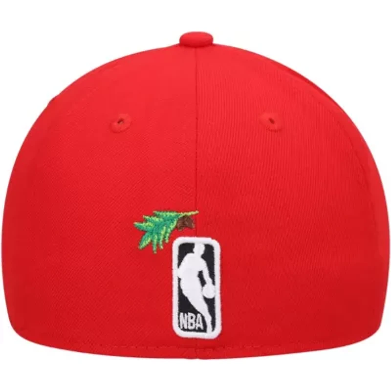NBA Houston Rockets Stateview 59FIFTY Fitted Hat