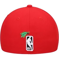 NBA Houston Rockets Stateview 59FIFTY Fitted Hat