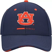 NCAA Under Armour Auburn Tigers Blitzing Accent Performance Flex Hat