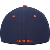 NCAA Under Armour Auburn Tigers Blitzing Accent Performance Flex Hat