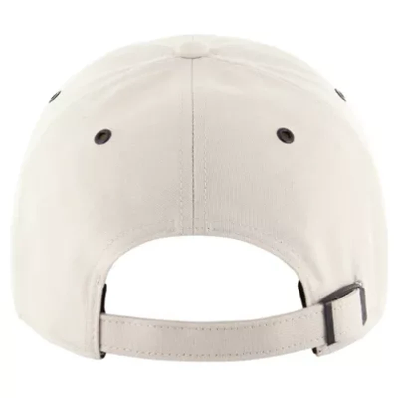 NBA Cleveland Cavaliers Lunar Clean Up Adjustable Hat