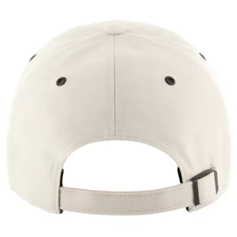 NBA Dallas Mavericks Lunar Clean Up Adjustable Hat