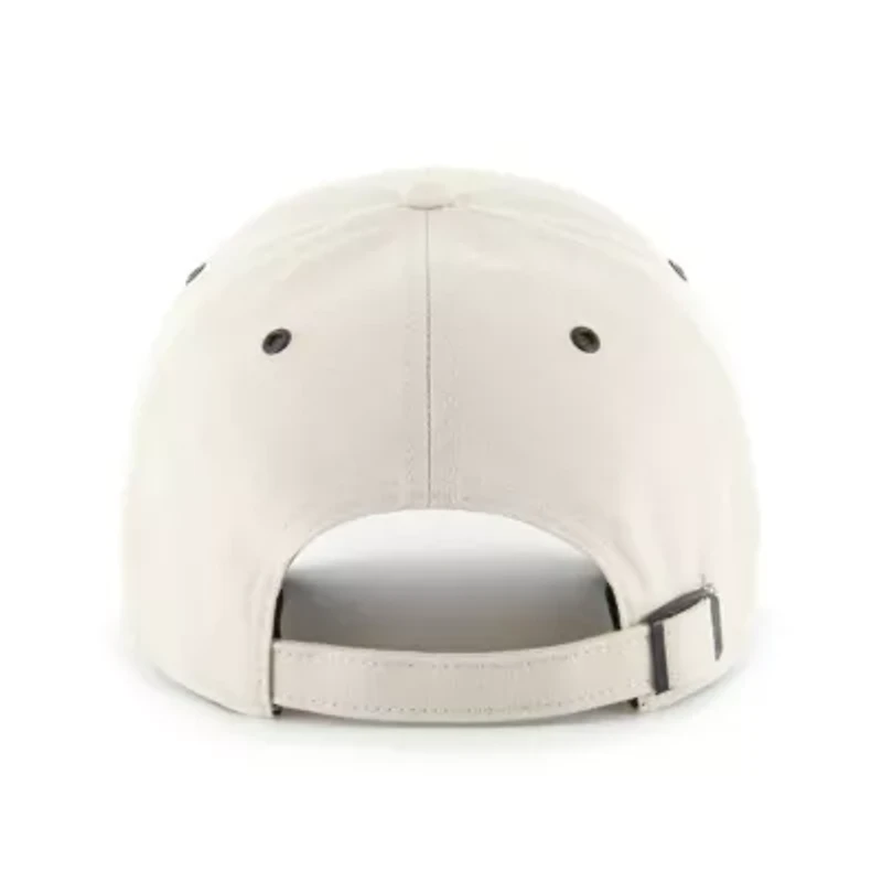 NBA Brooklyn Nets Lunar Clean Up Adjustable Hat