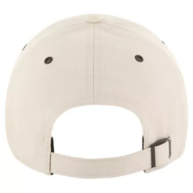 NBA San Antonio Spurs Lunar Clean Up Adjustable Hat