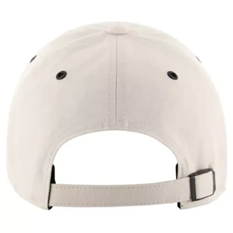 NBA Miami Heat Lunar Clean Up Adjustable Hat