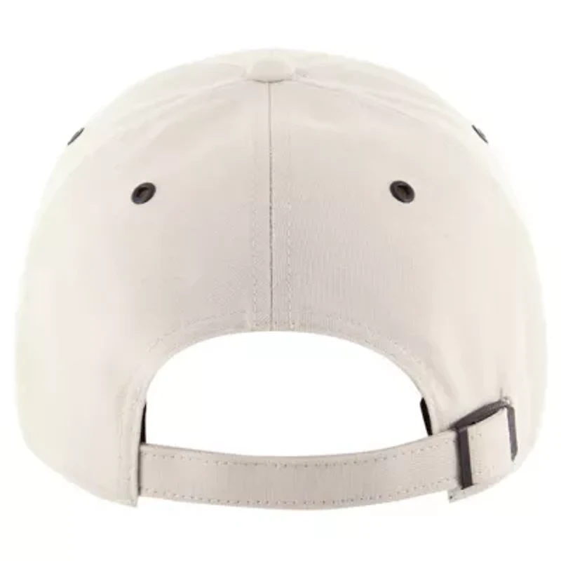 NBA Memphis Grizzlies Lunar Clean Up Adjustable Hat