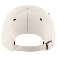 NBA Memphis Grizzlies Lunar Clean Up Adjustable Hat