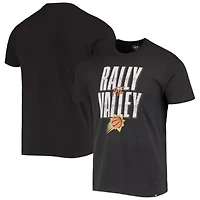 NBA Phoenix Suns Hometown Regional Rally The Valley T-Shirt