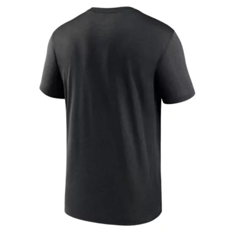 MLB Nike San Francisco Giants City Connect Logo T-Shirt