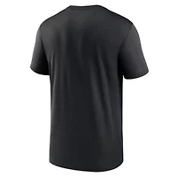 MLB Nike San Francisco Giants City Connect Logo T-Shirt