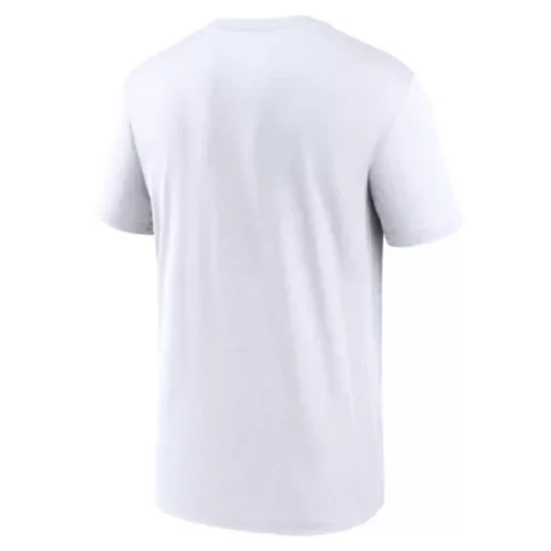 MLB Nike San Diego Padres City Connect Logo T-Shirt