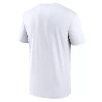 MLB Nike San Diego Padres City Connect Logo T-Shirt