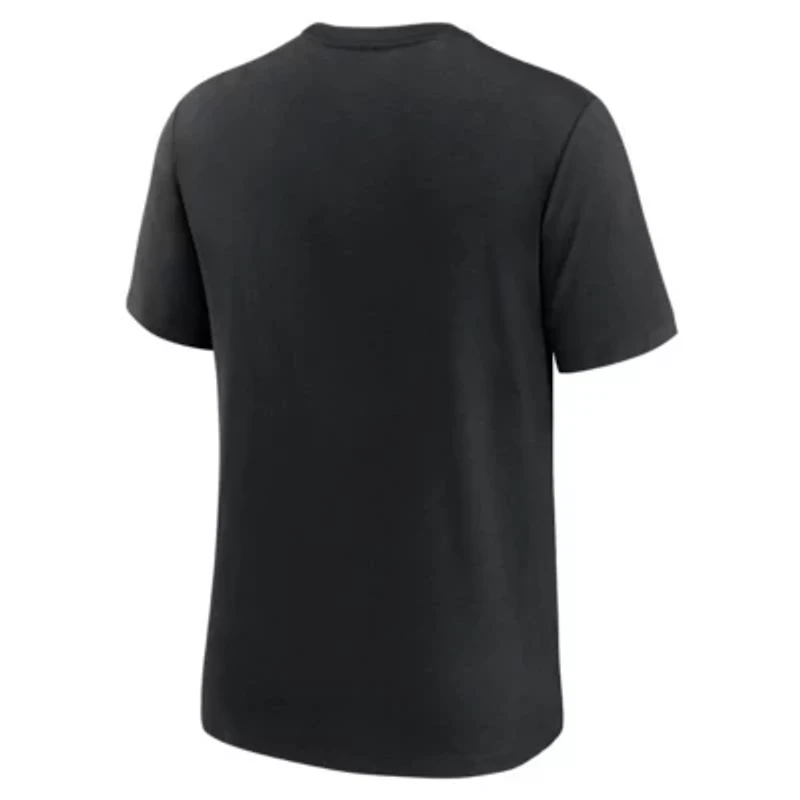 Chicago White Sox MLB Nike City Connect Tri-Blend T-Shirt