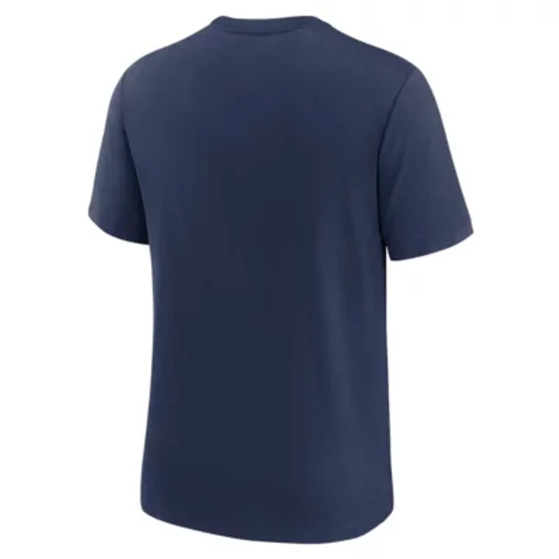 MLB Nike Houston Astros City Connect Tri-Blend T-Shirt