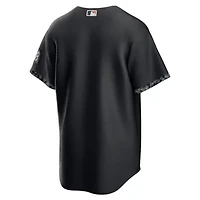 MLB Nike Baltimore Orioles City Connect Replica Jersey