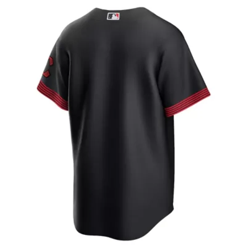 MLB Nike Cincinnati Reds City Connect Replica Jersey