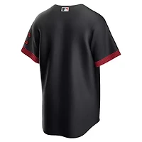 MLB Nike Cincinnati Reds City Connect Replica Jersey
