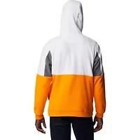 NCAA Tennessee Volunteers Lodge Quarter-Zip Hoodie