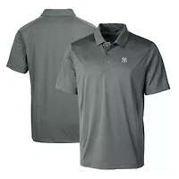 MLB New York Yankees Prospect Textured Stretch Polo