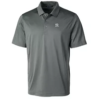 MLB New York Yankees Prospect Textured Stretch Polo