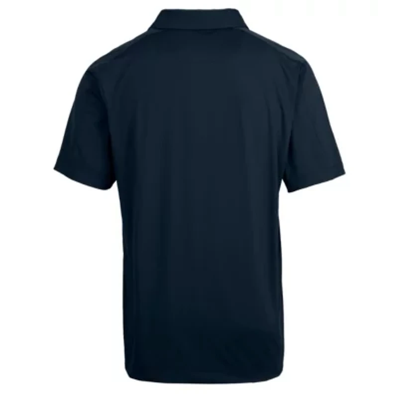 MLB Cleveland Guardians Prospect Textured Stretch Polo