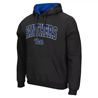 NCAA Pitt Panthers Arch & Logo 3.0 Pullover Hoodie