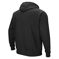 NCAA Pitt Panthers Arch & Logo 3.0 Pullover Hoodie