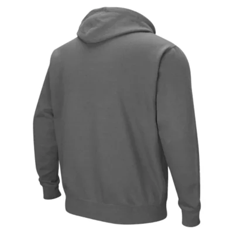 NCAA Pitt Panthers Arch & Logo 3.0 Pullover Hoodie