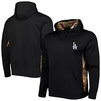 MLB Los Angeles Dodgers Ranger Pullover Hoodie