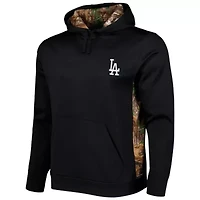 MLB Los Angeles Dodgers Ranger Pullover Hoodie