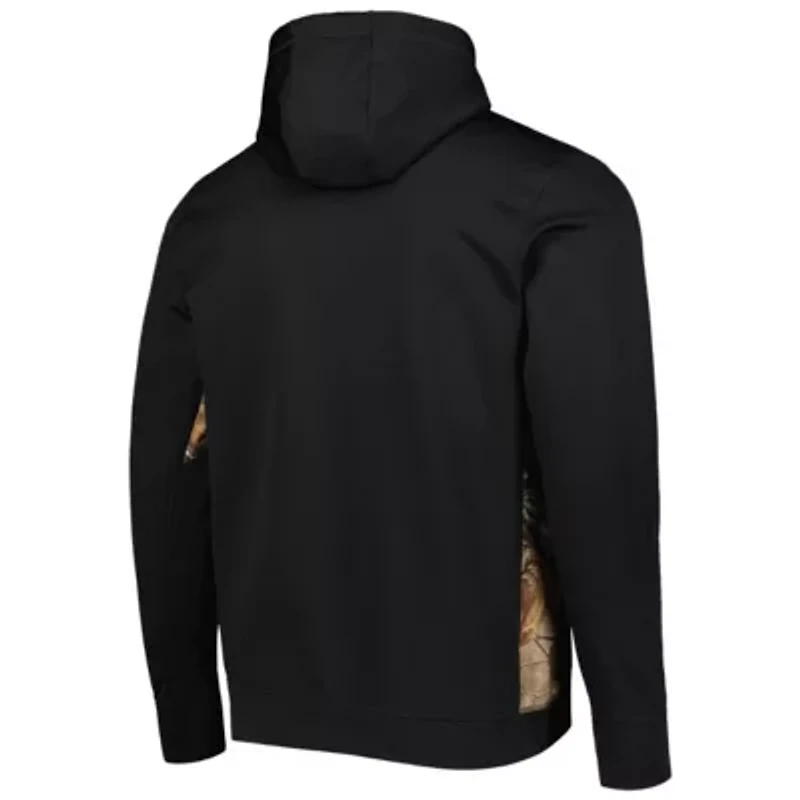 MLB Los Angeles Dodgers Ranger Pullover Hoodie