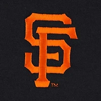 MLB San Francisco Giants Ranger Pullover Hoodie