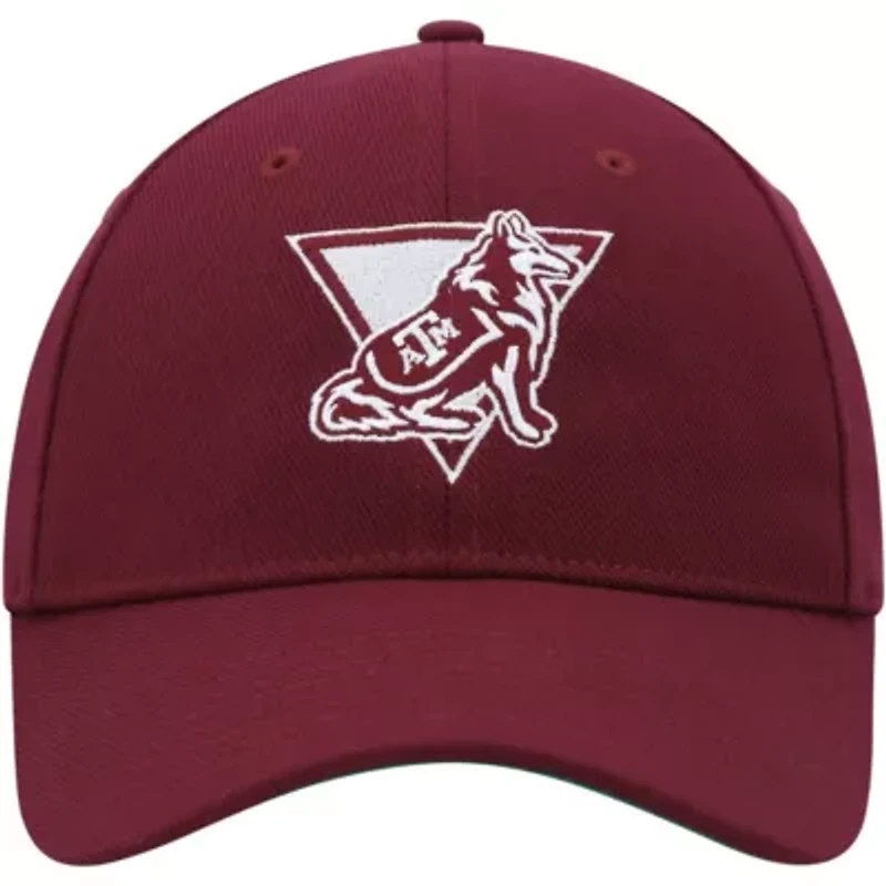 NCAA Texas A&M Aggies Vault Slouch Flex Hat