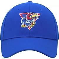 NCAA Kansas Jayhawks Vault Slouch Flex Hat