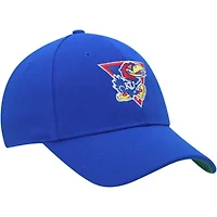 NCAA Kansas Jayhawks Vault Slouch Flex Hat