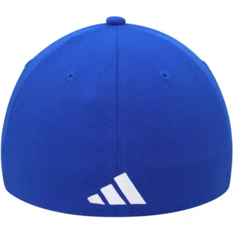 NCAA Kansas Jayhawks Vault Slouch Flex Hat