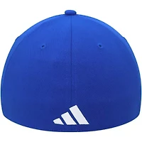 NCAA Kansas Jayhawks Vault Slouch Flex Hat