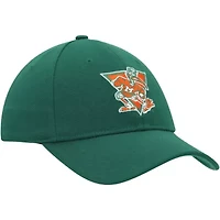 Miami (FL) Hurricanes NCAA Vault Slouch Flex Hat