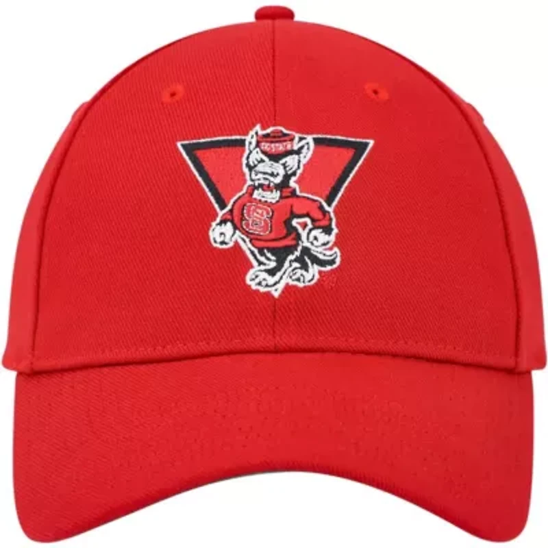NCAA NC State Wolfpack Vault Slouch Flex Hat