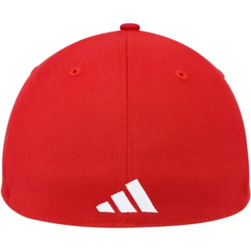 NCAA NC State Wolfpack Vault Slouch Flex Hat