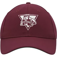 NCAA Mississippi State Bulldogs Vault Slouch Flex Hat