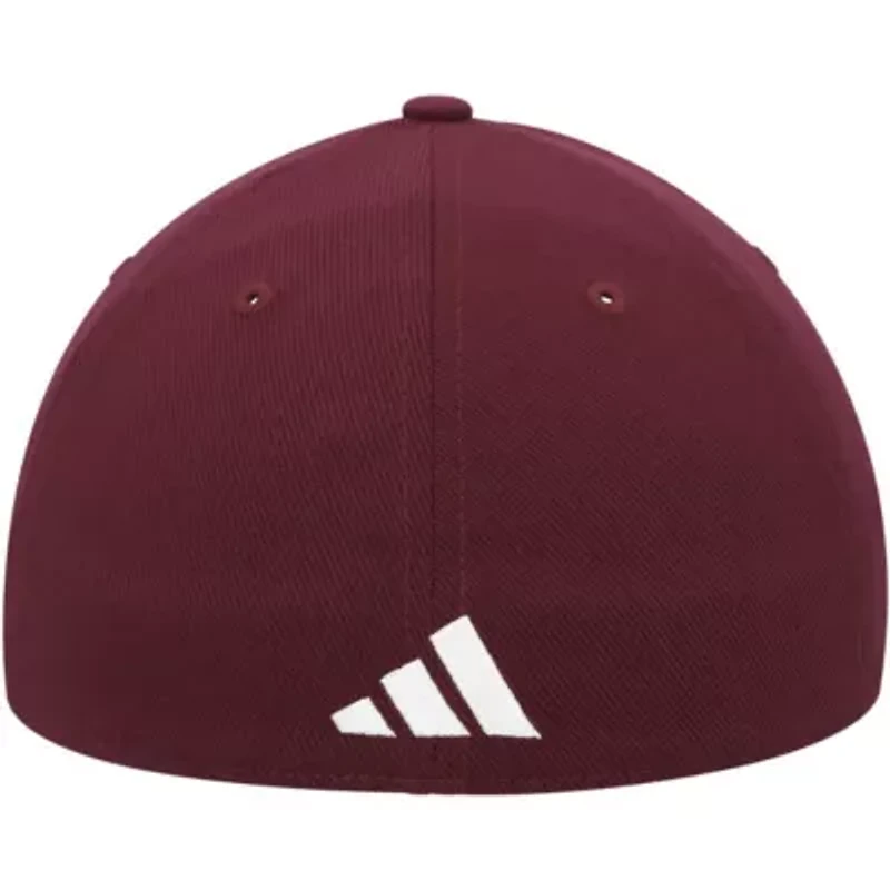 NCAA Mississippi State Bulldogs Vault Slouch Flex Hat
