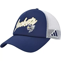 Georgia Tech Yellow Jackets NCAA Georgia Tech Jackets Script Trucker Snapback Hat