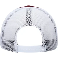 NCAA Arizona State Sun Devils Script Trucker Snapback Hat