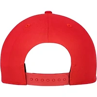 NCAA Louisville Cardinals Established Snapback Hat