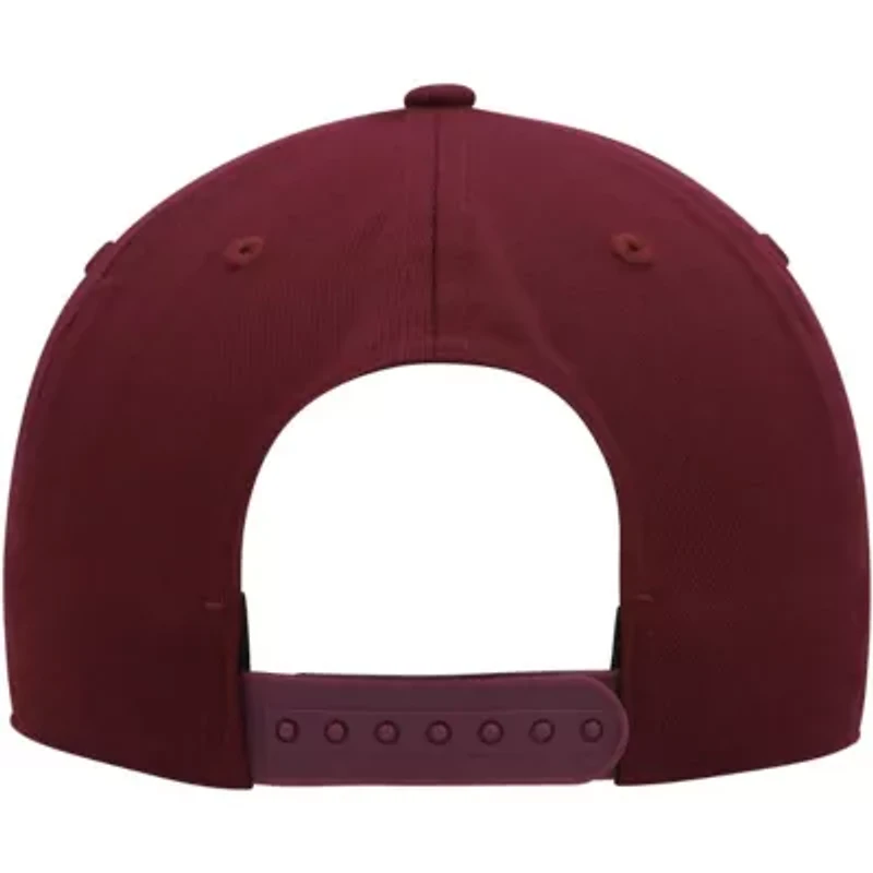 NCAA Texas A&M Aggies Established Snapback Hat