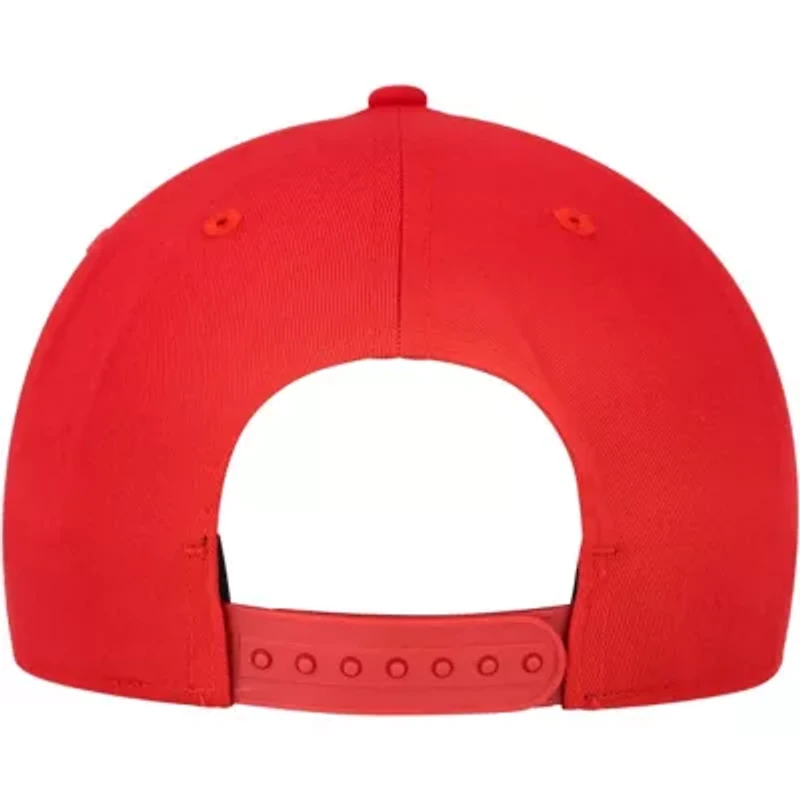 Rutgers Scarlet Knights NCAA Rutgers Knights Established Snapback Hat