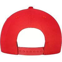 Rutgers Scarlet Knights NCAA Rutgers Knights Established Snapback Hat